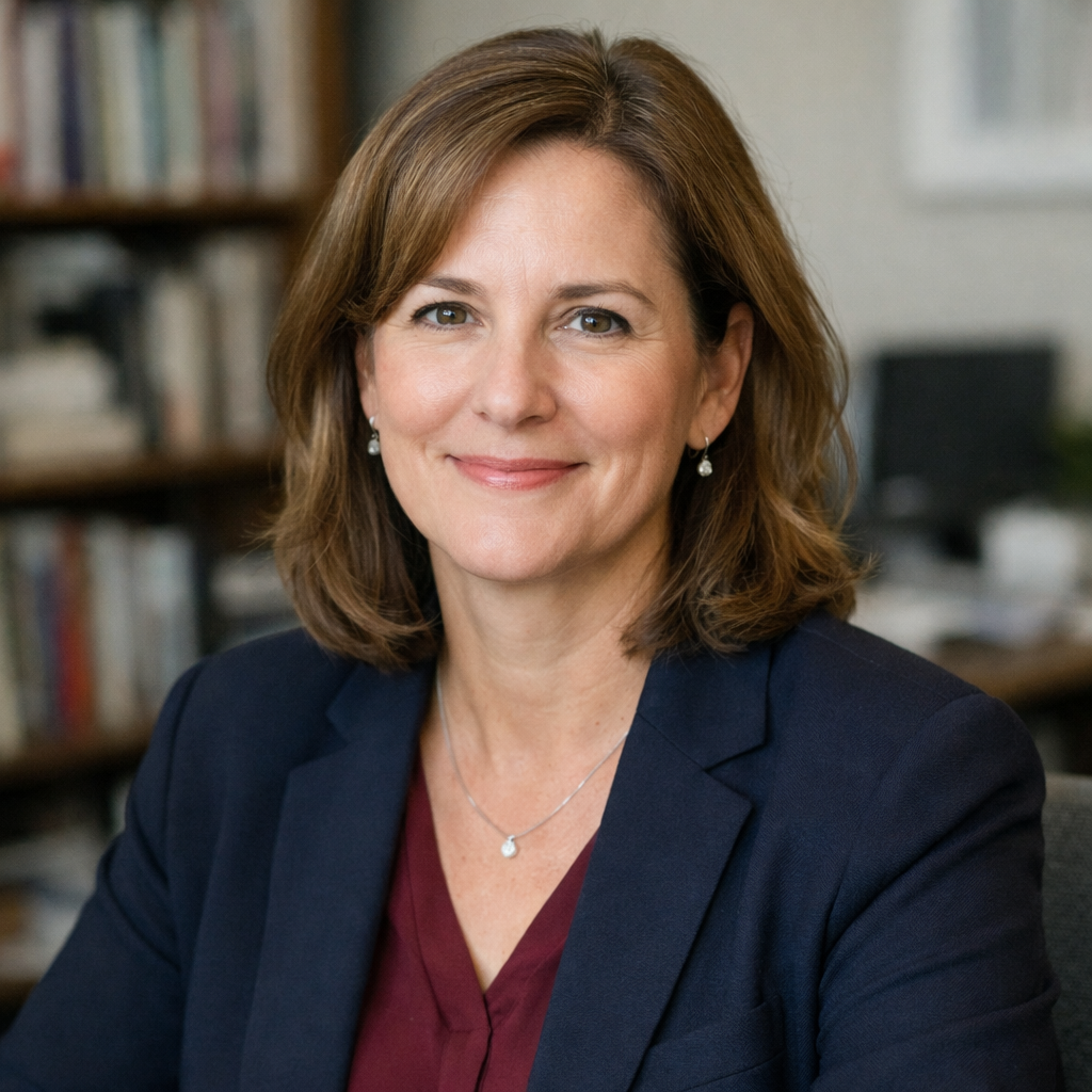 Rae A. Goodman - Principal